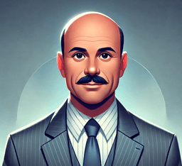 Dr. Phil avatar