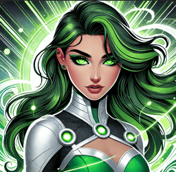 Lorna Dane avatar